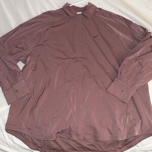 Nike Dri Fit Jacket